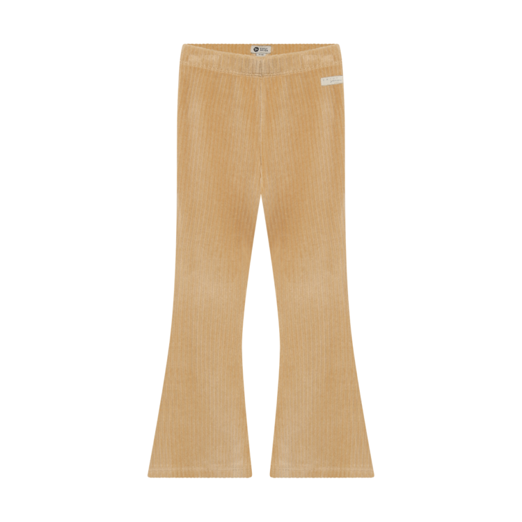 DAILY SEVEN Legging Jambe Large Daily Seven Fille