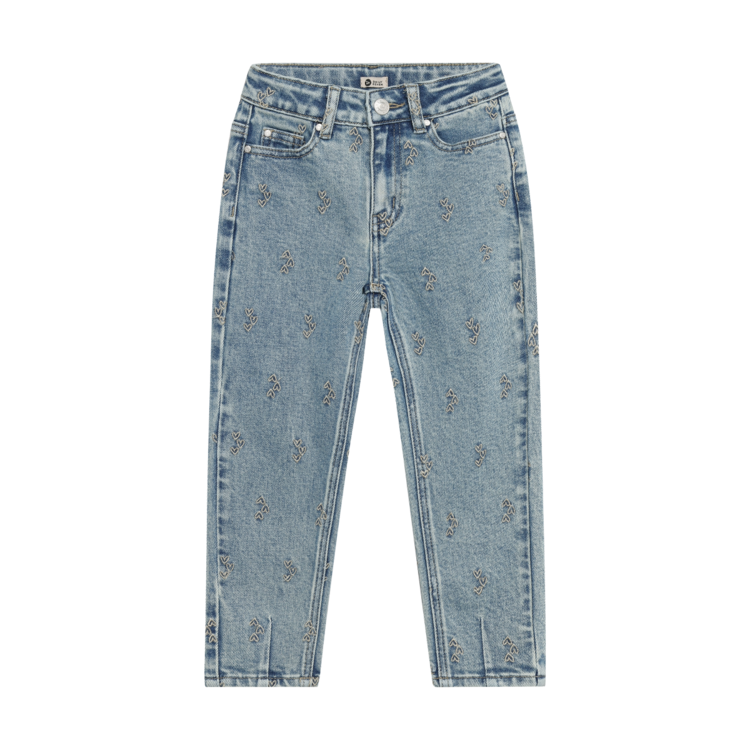 DAILY SEVEN Jeans Daily Seven Fille