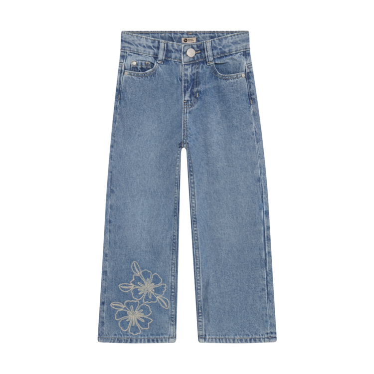 DAILY SEVEN Daily Seven Girls Jeans