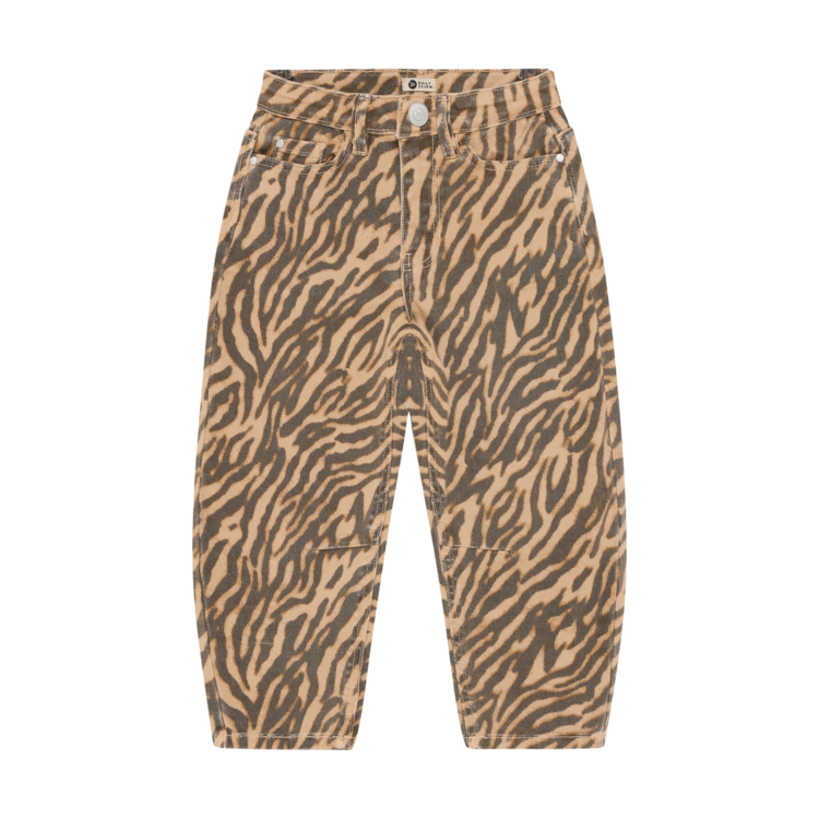 DAILY SEVEN Pantalon Daily Seven Fille