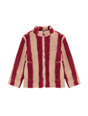 DAILY SEVEN Cardigan Terry Daily Seven Garçon