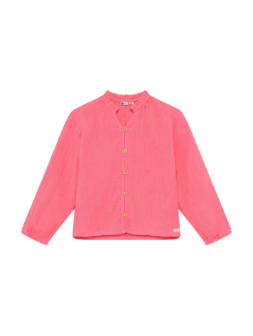 DAILY SEVEN Blouse Daily Seven Fille