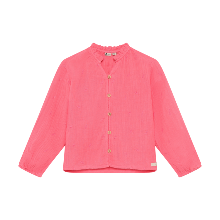DAILY SEVEN Daily Seven Girls Blouse