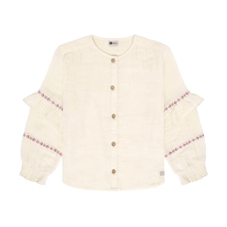 DAILY SEVEN Daily Seven Girls Blouse