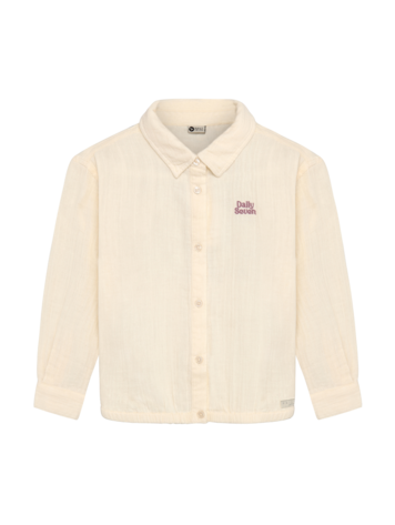 DAILY SEVEN Blouse Daily Seven Fille
