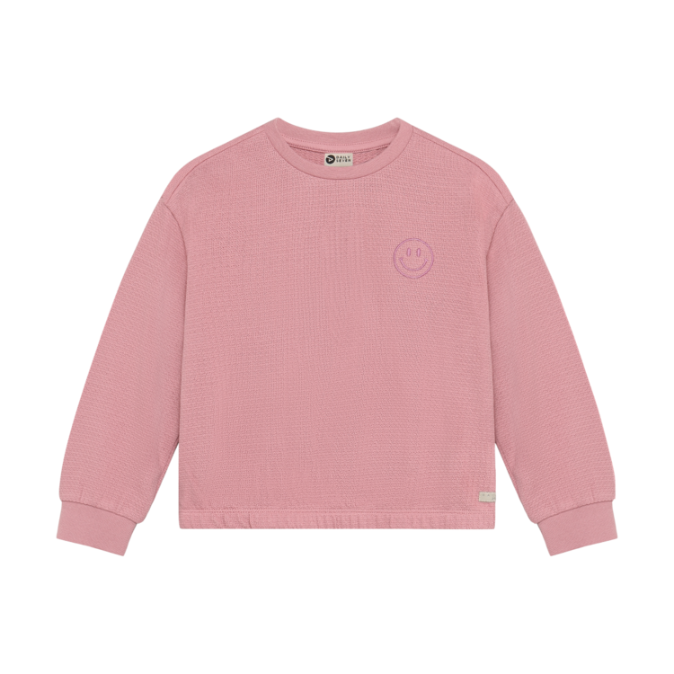 DAILY SEVEN Daily Seven Girls Long Sleeves Shirt