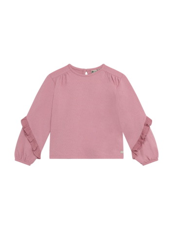 DAILY SEVEN Daily Seven Girls Long Sleeves Shirt