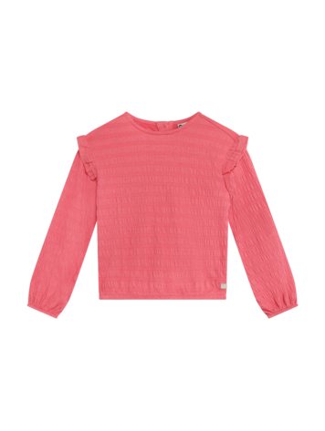 DAILY SEVEN Blouse Daily Seven Fille