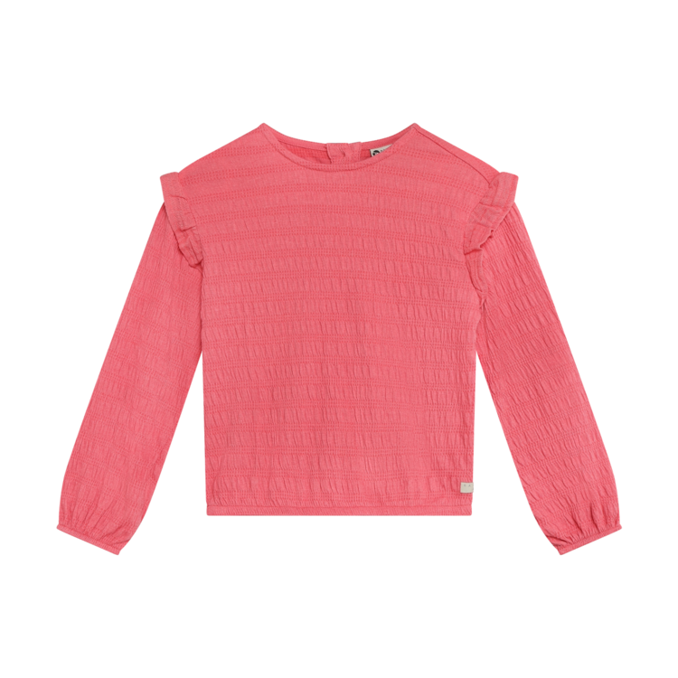 DAILY SEVEN Blouse Daily Seven Fille
