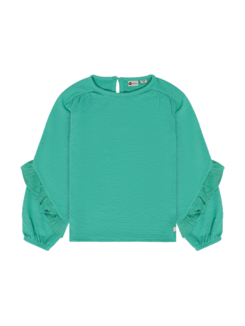 DAILY SEVEN Daily Seven Girls Long Sleeves Shirt