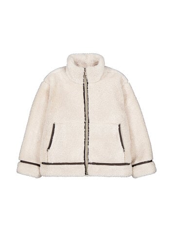 Mayoral Mayoral Girls Coat