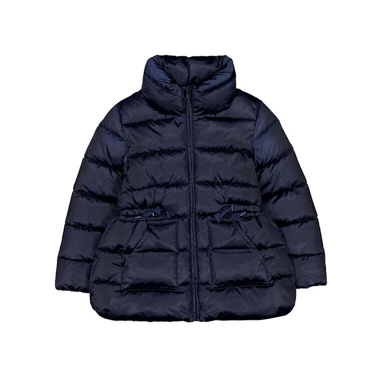 Mayoral Mayoral Girls Coat