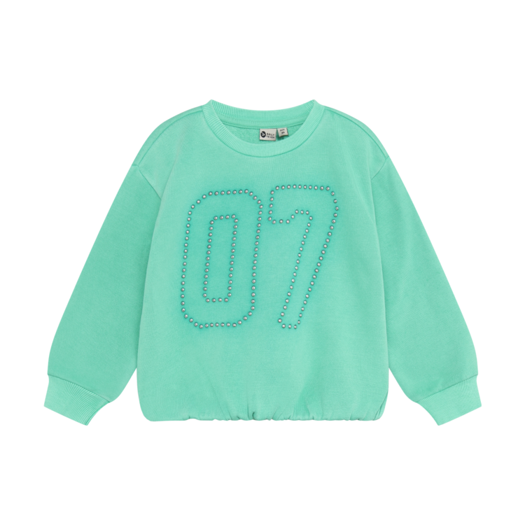DAILY SEVEN Daily Seven Girls Long Sleeves Shirt