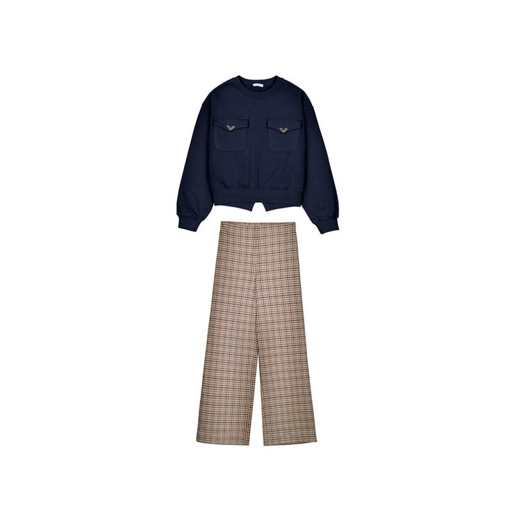 Mayoral Ensemble 2 pieces Mayoral Fille