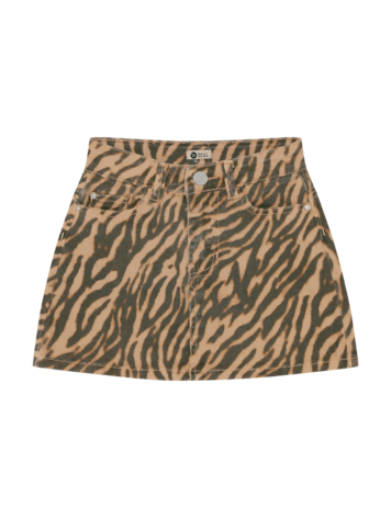 DAILY SEVEN Daily Seven Girls Skirt