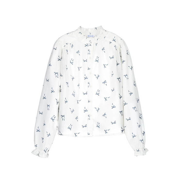 Mayoral Blouse Mayoral Fille