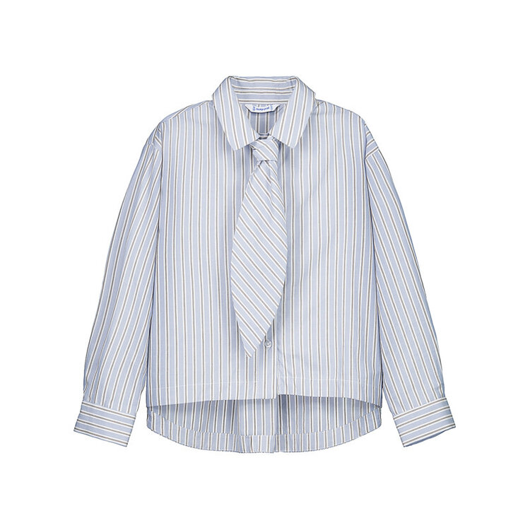 Mayoral Mayoral Girls Blouse