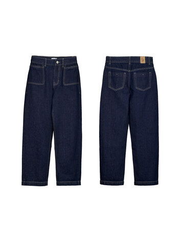 Mayoral Mayoral Girls Jeans
