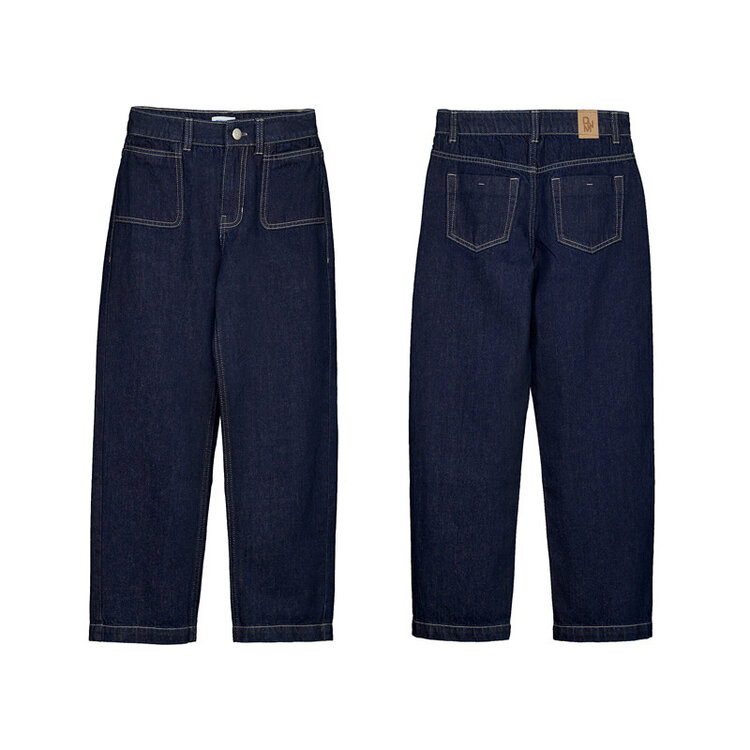 Mayoral Mayoral Girls Jeans