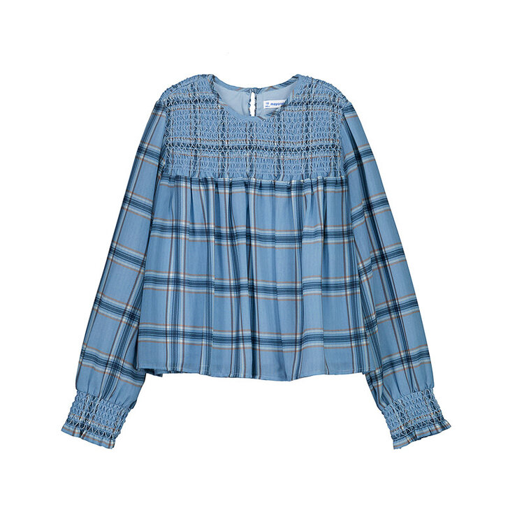 Mayoral Blouse Mayoral Fille
