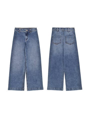 Mayoral Jeans Mayoral Fille
