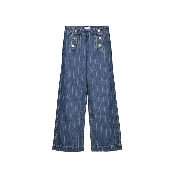 Mayoral Jeans Mayoral Fille