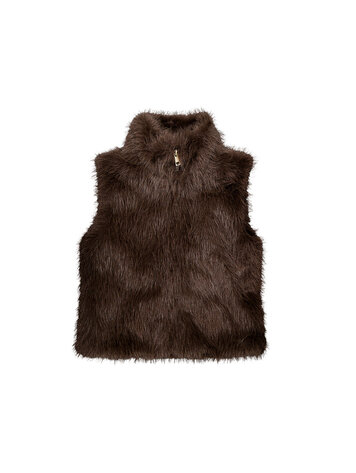 Mayoral Veste sans Manche Mayoral Fille