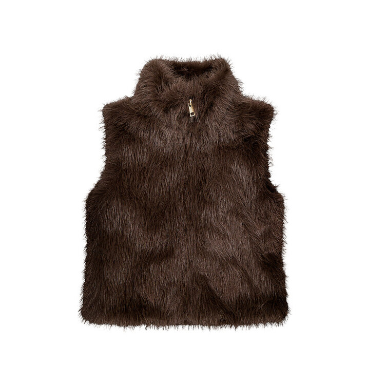 Mayoral Veste sans Manche Mayoral Fille