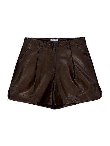 Mayoral Mayoral Girls Shorts