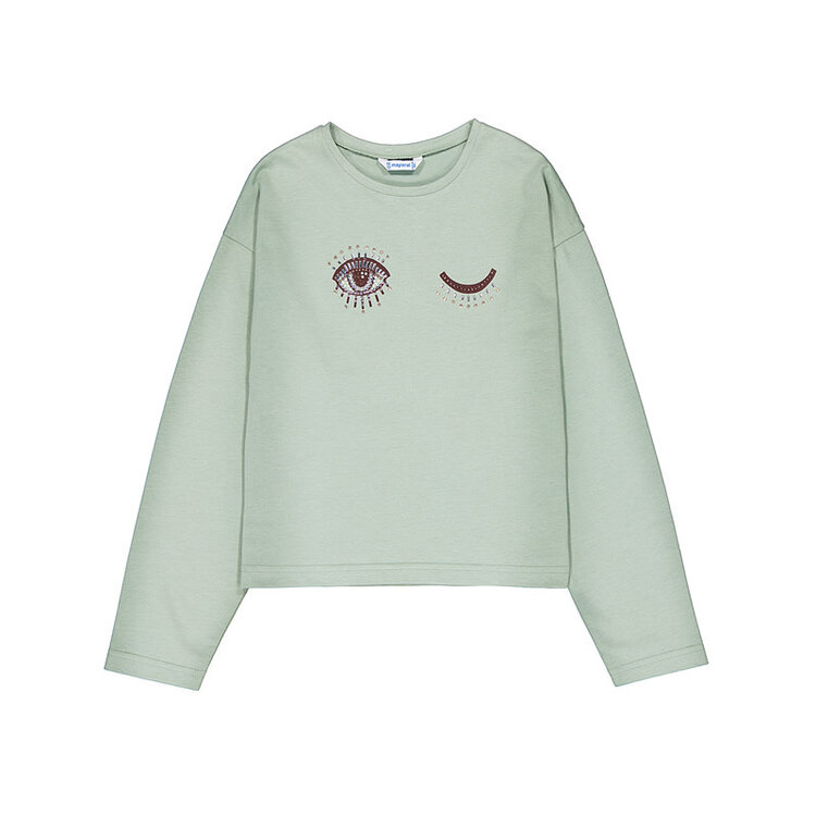 Mayoral Mayoral Girls Top