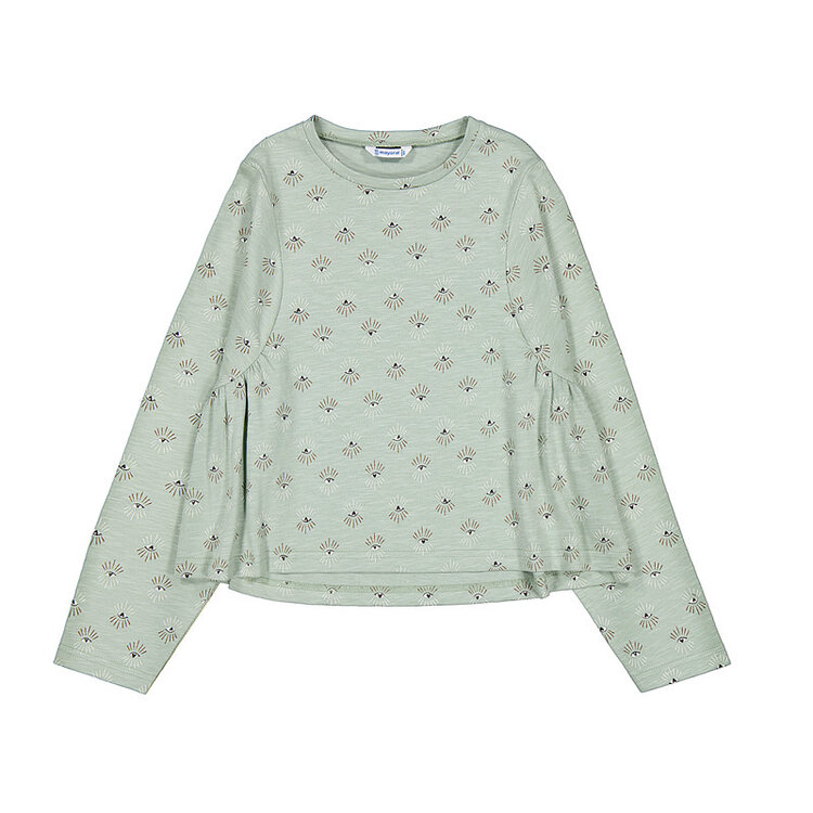 Mayoral Mayoral Girls Top
