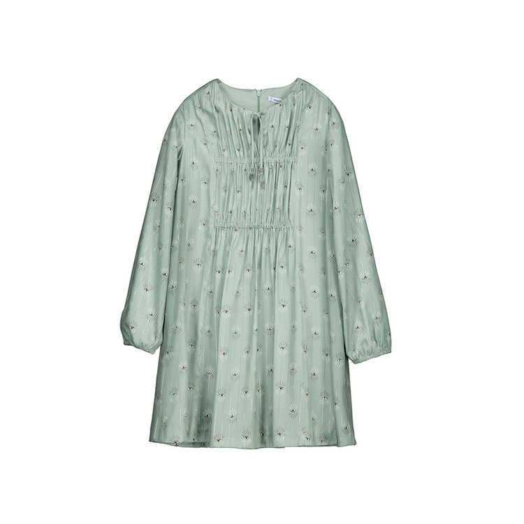 Mayoral Robe Mayoral Fille
