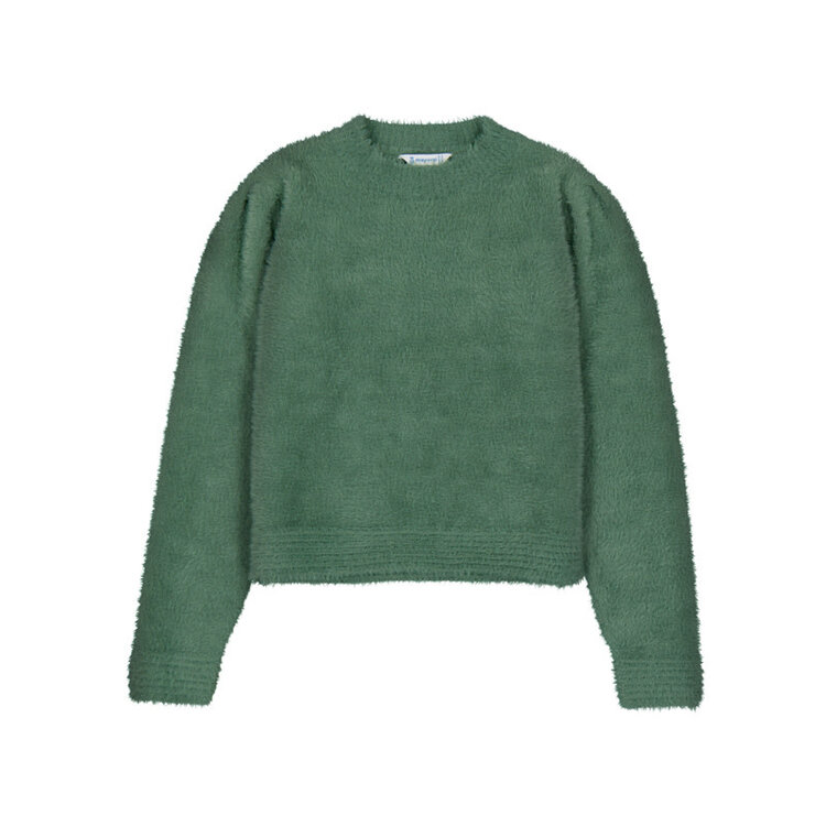 Mayoral Mayoral Girls Pullover