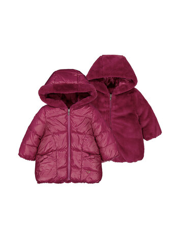Mayoral Manteau Mayoral Fille
