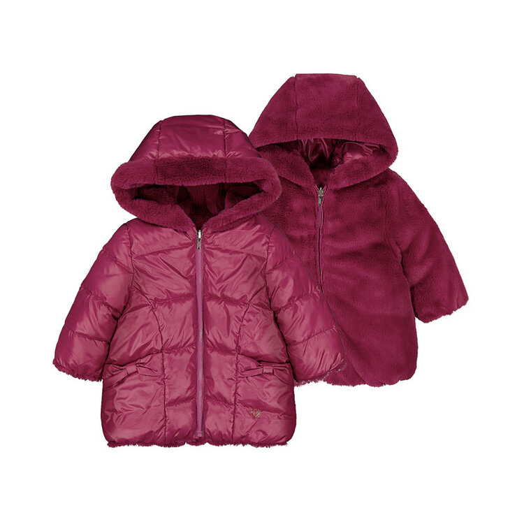 Mayoral Manteau Mayoral Fille