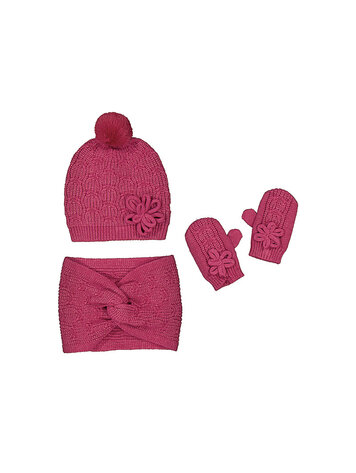 Mayoral Mayoral Girls 3Pcs Set