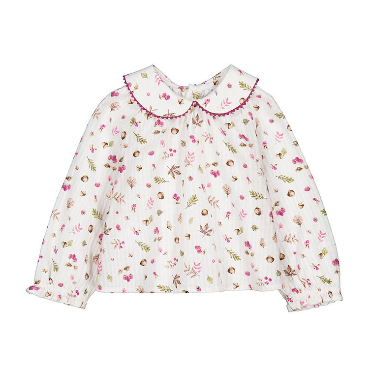 Mayoral Blouse Mayoral Fille