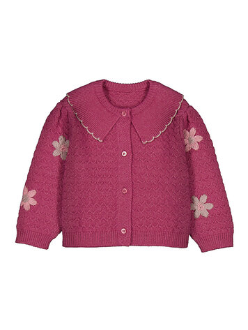 Mayoral Mayoral Girls Cardigan