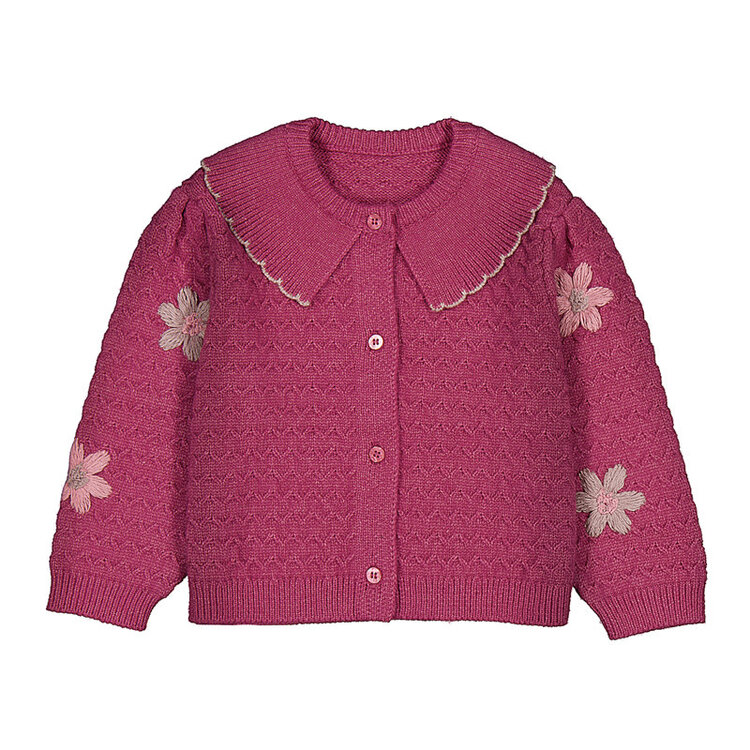 Mayoral Cardigan Mayoral Fille