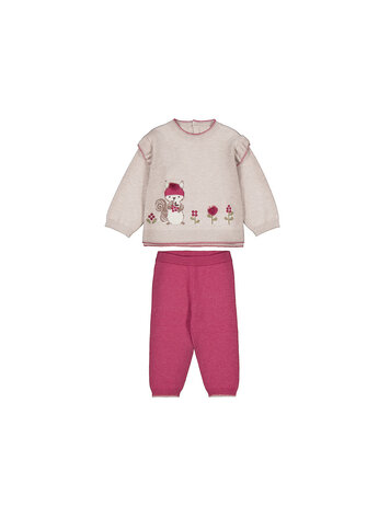Mayoral Mayoral Girls 2Pcs Set