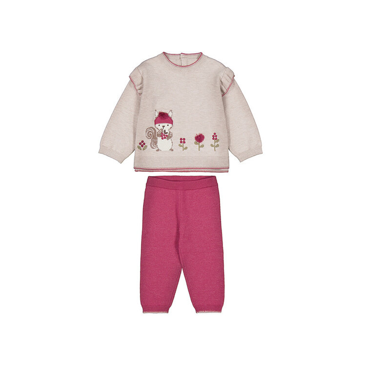Mayoral Ensemble 2 Pieces Mayoral Fille