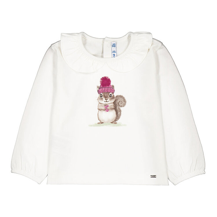 Mayoral Chandail Mayoral Fille