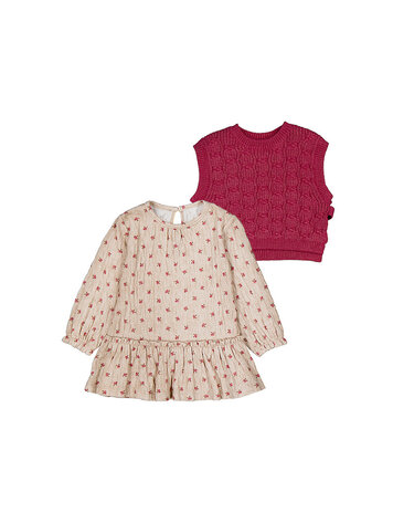 Mayoral Mayoral Girls Dress