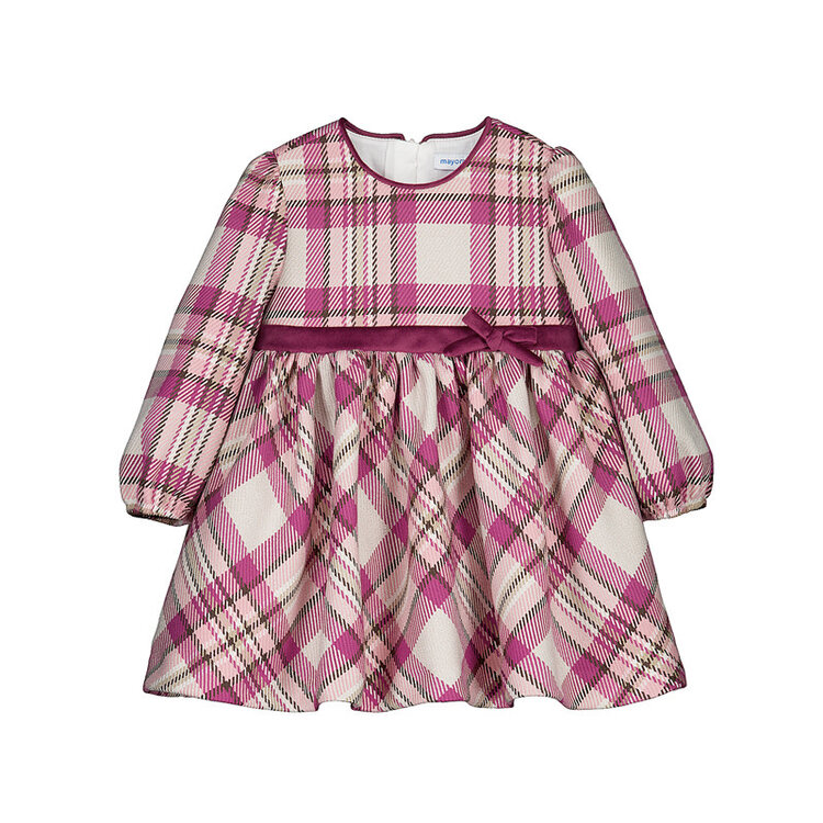 Mayoral Robe Mayoral Fille