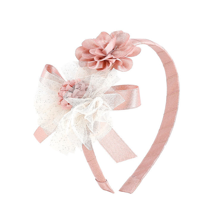 Mayoral Mayoral Girls Headband