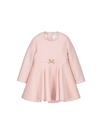 Mayoral Mayoral Girls Dress