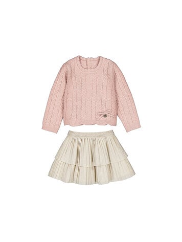 Mayoral Mayoral Girls 2Pcs Set