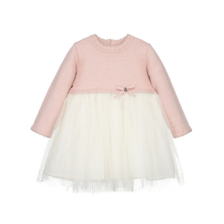 Mayoral Mayoral Girls Dress