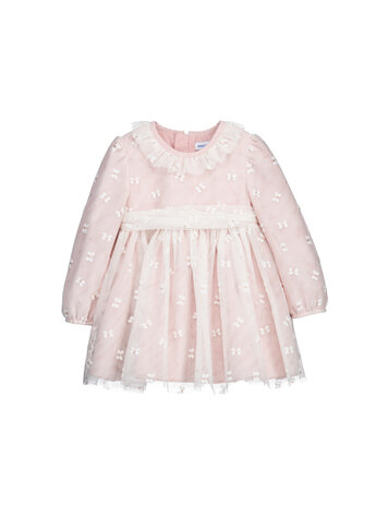 Mayoral Robe Mayoral Fille