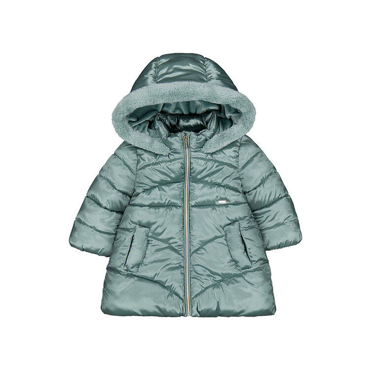 Mayoral Manteau Mayoral Fille